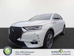 Lack weiss banquise/lackierung plate standard Gebraucht 2022 DS Automobiles DS7 Crossback Bastille Plus SUV | 27.280 € (Etwas zu teuer)