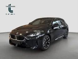 Schwarz Neu 2025 BMW 120 Performance Kleinwagen | 42.690 € (Teuer)