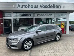 Grau Gebraucht 2019 Renault Talisman GrandTour LIMITED Kombi | 15.490 € (Fairer Preis)