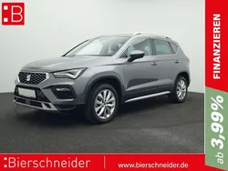 Grau Gebraucht 2025 Seat Ateca Xperience SUV | 29.750 € (Fairer Preis)