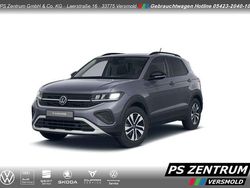 Grau Neu 2025 VW T-Cross SUV | 29.325 € (Fairer Preis)