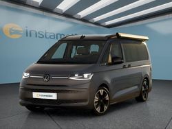 Grau Neu 2025 VW T7 California Van | 94.399 €