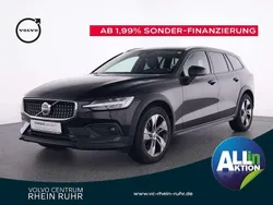Schwarz Gebraucht 2023 Volvo V60 CC Plus Kombi | 34.990 € (Superpreis)