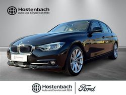 Schwarz Gebraucht 2017 BMW 330e iPerformance Limousine | 21.890 € (Fairer Preis)