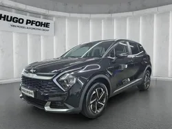 Zilinaschwarz metallic Neu 2025 Kia Sportage Vision SUV | 38.254 € (Fairer Preis)