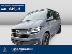 Pure grey Gebraucht 2021 VW California Edition Van | 50.895 € (Fairer Preis)