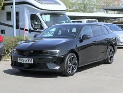 Karbon schwarz Neu 2025 Opel Astra GS Line Kombi | 29.970 € (Fairer Preis)