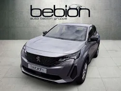 Metfa artense silber Gebraucht 2023 Peugeot 3008 Active Limousine | 25.980 € (Guter Preis)