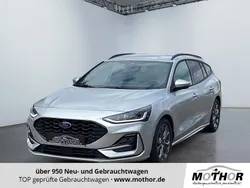 Silber Neu 2024 Ford Focus S Kombi | 31.990 € (Fairer Preis)