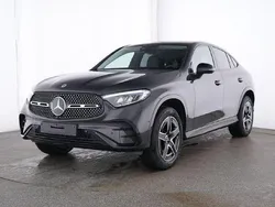 Gebraucht 2024 Mercedes GLC300e | 64.090 € (Etwas zu teuer)