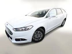 Gebraucht 2017 Ford Mondeo Business Edition | 13.920 € (Superpreis)