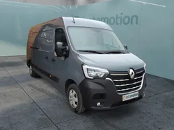 Grau Gebraucht 2024 Renault Master Van | 36.890 €