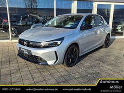 Silber Gebraucht 2025 Opel Corsa Limousine | 18.750 € (Guter Preis)