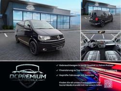 Schwarz Gebraucht 2014 VW T5 Highline Van | 22.900 € (Superpreis)