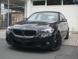Schwarz Gebraucht 2014 BMW 330 Gran Turismo M Sport Limousine | 13.950 € (Superpreis)