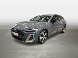 Grau Gebraucht 2025 Audi A5 Edition .1 Kombi | 52.705 € (Superpreis)