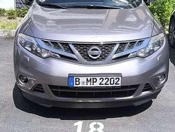 Gebraucht 2012 Nissan Murano Executive SUV | 13.500 €