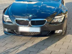 Gebraucht 2010 BMW 635 Coupé | 17.500 € (Teuer)