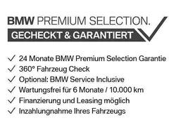Blau Gebraucht 2024 BMW 216 Active Tourer Van / Kleinbus | 28.430 € (Fairer Preis)