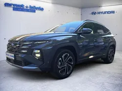 Gebraucht 2024 Hyundai Tucson Prime SUV | 44.990 € (Etwas zu teuer)