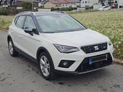 Weiß Gebraucht 2019 Seat Arona XCELLENCE SUV | 17.900 € (Fairer Preis)