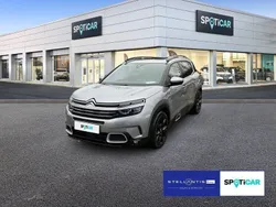 Grau Gebraucht 2019 Citroën C5 Aircross Shine SUV | 21.885 € (Fairer Preis)