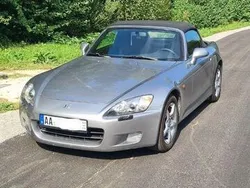 Gebraucht 2005 Honda S 2000 S Cabrio | 30.100 € (Superpreis)