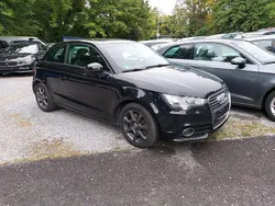 Schwarz Gebraucht 2014 Audi A1 Ambition Kleinwagen | 5.550 € (Fairer Preis)