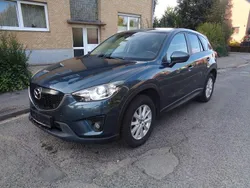 Grau Gebraucht 2012 Mazda CX-5 Active SUV | 5.950 € (Fairer Preis)