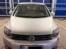 Silber Gebraucht 2009 VW Golf Plus Van / Kleinbus | 6.850 € (Guter Preis)