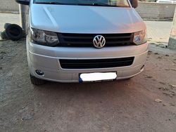 Silber Gebraucht 2012 VW T5 Van | 12.500 € (Guter Preis)