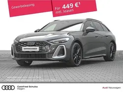 Magnetgrau Neu 2025 Audi A5 Comfort Coupé | 62.790 € (Fairer Preis)