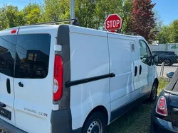 Weiß Gebraucht 2006 Opel Vivaro Van | 5.200 €