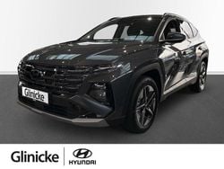 Ecotronic grey Neu 2025 Hyundai Tucson Trend SUV | 33.790 € (Fairer Preis)