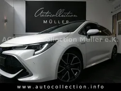 Andere Gebraucht 2019 Toyota Corolla Lounge Limousine | 22.397 €