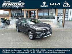Cosmic black pearl Gebraucht 2025 Suzuki SX4 S-Cross Comfort+ SUV | 29.490 € (Etwas zu teuer)