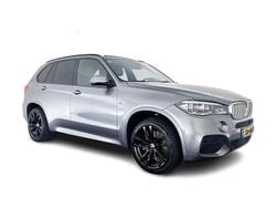 Grau Gebraucht 2017 BMW X5 M50 M Sport SUV | 20.445 €