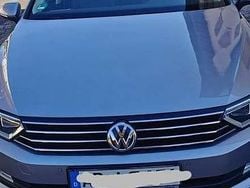 Gebraucht 2017 VW Passat Kombi | 14.800 € (Superpreis)