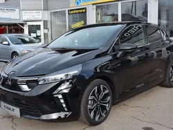 Onyxschwarz Neu 2025 Mitsubishi Colt Select Kleinwagen | 20.990 € (Etwas zu teuer)