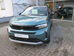 Khaki grün metallic Neu 2025 Opel Frontera SUV | 25.999 € (Fairer Preis)