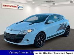 Weiß Gebraucht 2011 Renault Mégane Coupé Dynamique Coupé | 4.199 € (Guter Preis)