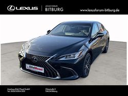 Schwarz Neu 2025 Lexus ES300 Business Edition Limousine | 47.960 € (Fairer Preis)