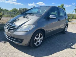 Mercedes A150