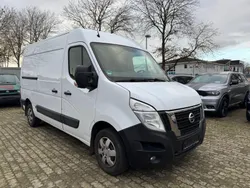 Weiß Gebraucht 2020 Nissan NV400 Comfort Van | 14.499 € (Guter Preis)
