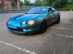 Grün Gebraucht 1994 Toyota Celica GT Coupé | 10.200 €
