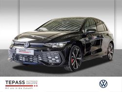 Grenadillschwarz metallic Gebraucht 2025 VW Golf Business Limousine | 40.490 €