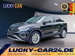 Andere Gebraucht 2025 VW T-Roc Life SUV | 30.739 € (Superpreis)