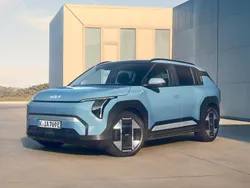 Neu 2025 Kia EV3 SUV | 32.880 € (Superpreis)