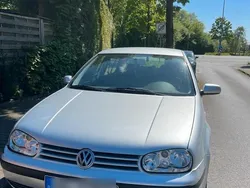 VW Golf IV