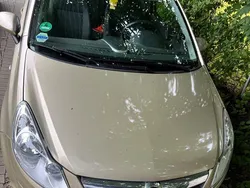 Beige Gebraucht 2008 Opel Corsa Limousine | 1.800 € (Guter Preis)